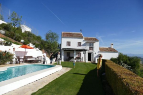 Charming Spanish Finca in beautiful nature